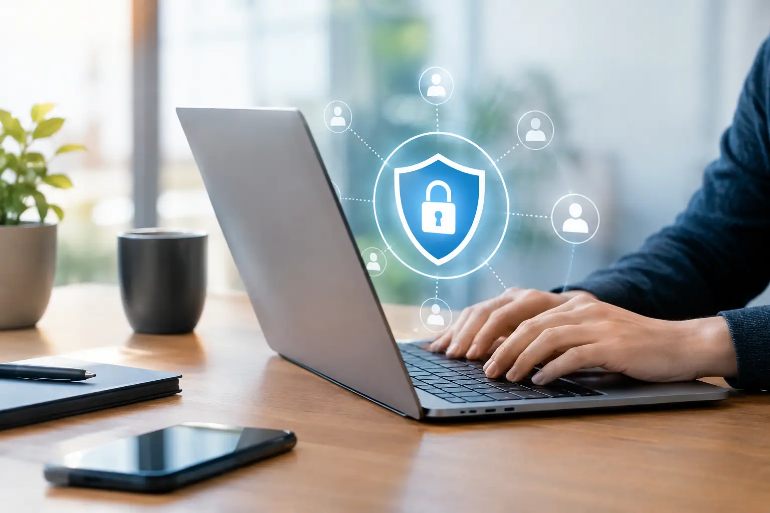 What Is Domain Privacy Protection? A Business Guide